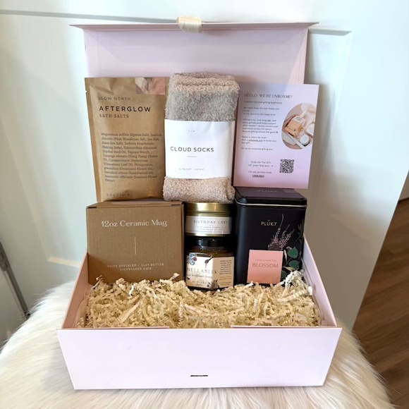 Unboxme Custom Build-a-Box - 6 Total Items, all NEW - PERFECT GIFT🎁 - Picture 2 of 16